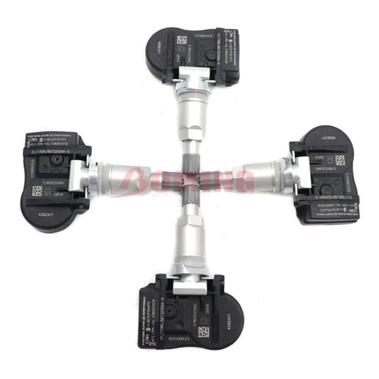 ya 2 8.15 4250C477 4X tire Pressure Sensor TPMS Suitable for Mitsubishi ASX GA0 for Peugeot ION 433MHz