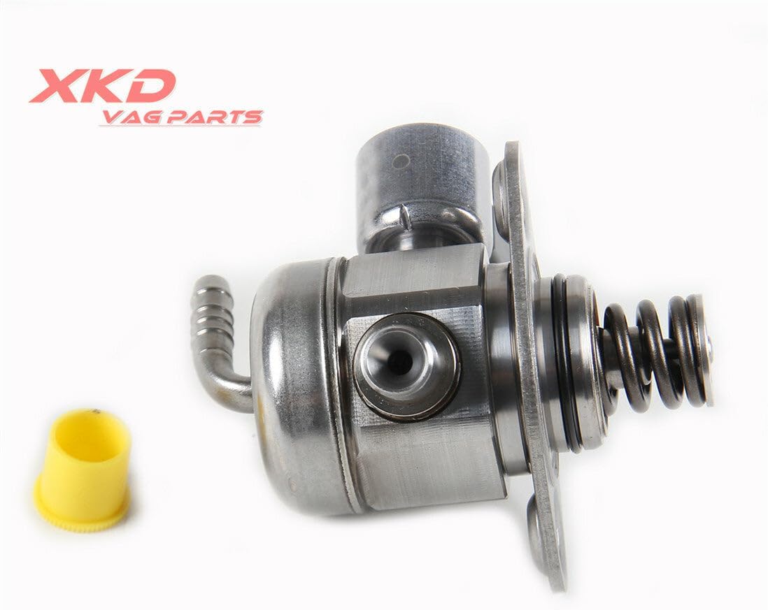 ya 28 10.13 zhengce 1.4T EA211 High Pressure Fuel Pump for VW for Golf for JETTA for Tiguan