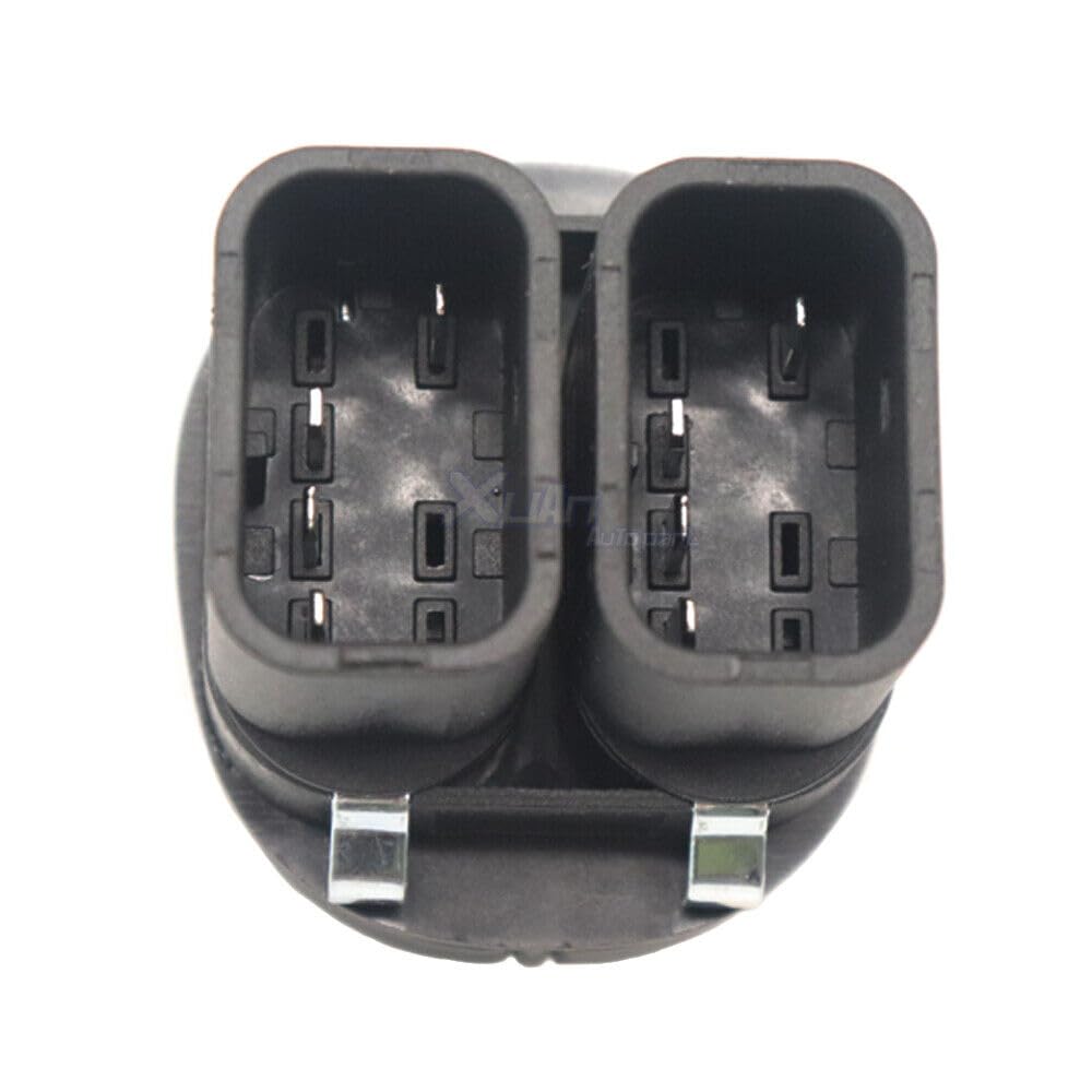ya 3 8.24 baidi 96FG14529BC Power Window Switch Driver Side Lifter Winder for Ford Fiesta Fusion