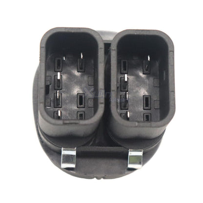 ya 3 8.24 baidi 96FG14529BC Power Window Switch Driver Side Lifter Winder for Ford Fiesta Fusion