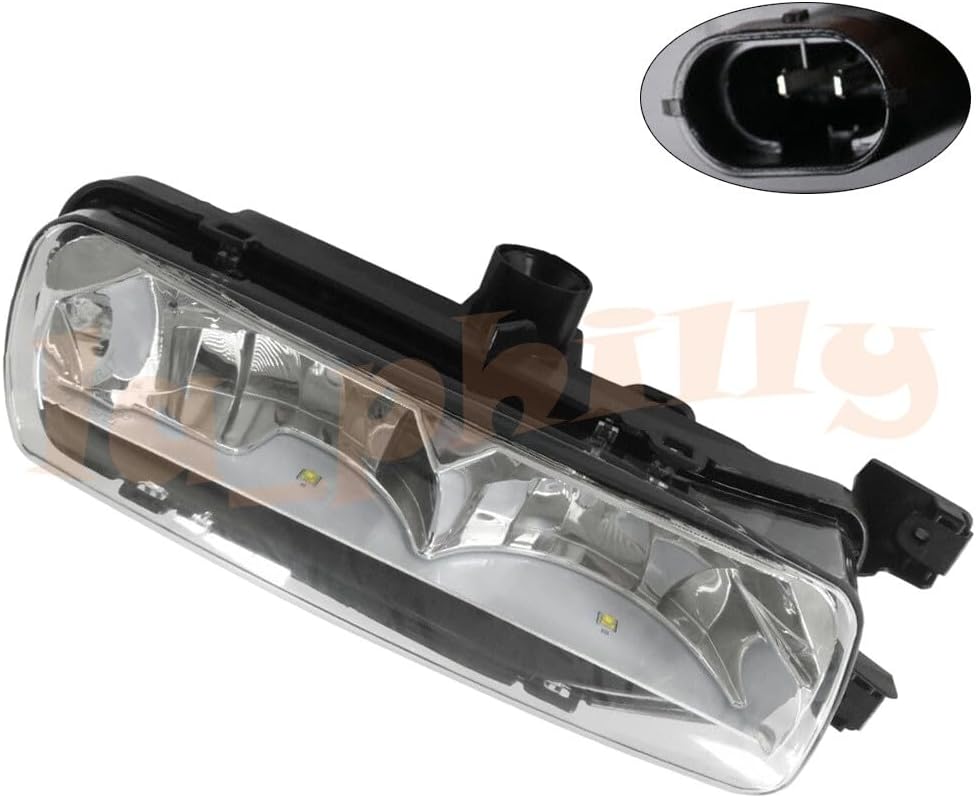 ya 9 10.24 for Land Rover for Range Rover/Sport Front Fog Lamp Light Right Side LR080283