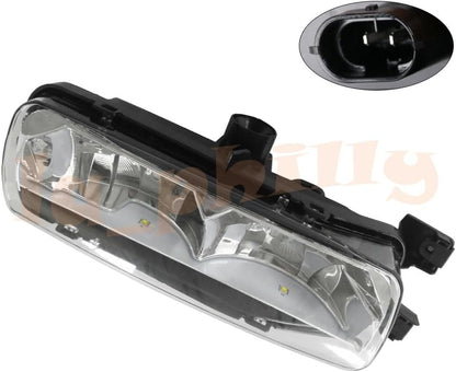 ya 9 10.24 for Land Rover for Range Rover/Sport Front Fog Lamp Light Right Side LR080283