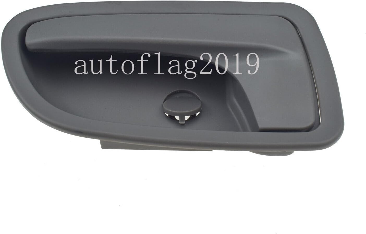ya 4 8.24 baidi Gray Interior Door Handle Left for 2003-2005 for Kia Rio 82610-FD000