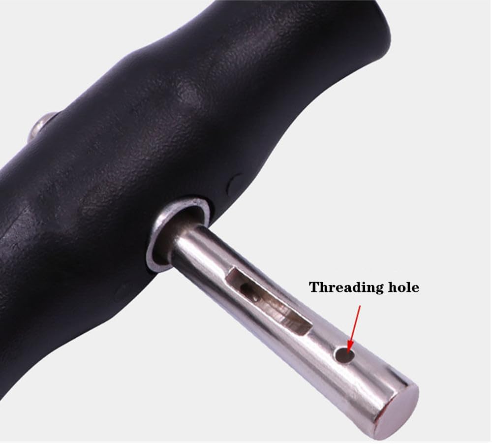 ya 2 8.15 Car windshield removal tool windshield window glass cutting line + handle kits