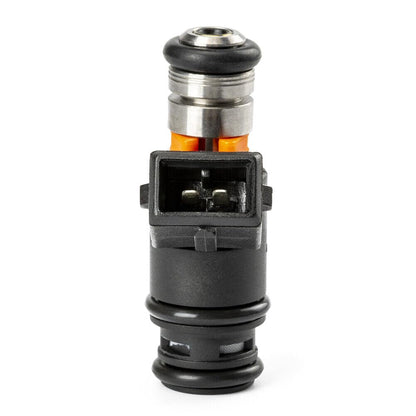 ya 4 8.8 6 Piece Fuel Injector for VW for Golf for Jetta 1999-2002 Eurovan 1997 1999-2000 2.8L
