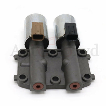 ya 6 8.24 baidi for Honda for Accord CRV for Acura RSX 28260-PRP-014 Transmission Dual Linear Solenoid