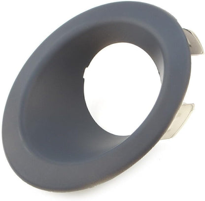 ya 4 8.14 Left Front Fog Lamp Bezel LH Fit 2008-2013 for Land Rover LR2 LR004164