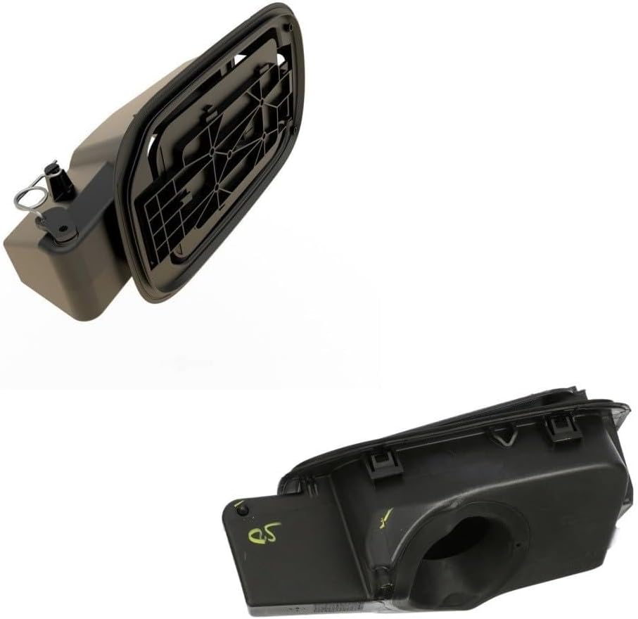 ya 5 8.10 Fit For 2014 2015 2016-2020 for Dodge Durango Fuel Filler Housing New 68161542AJ