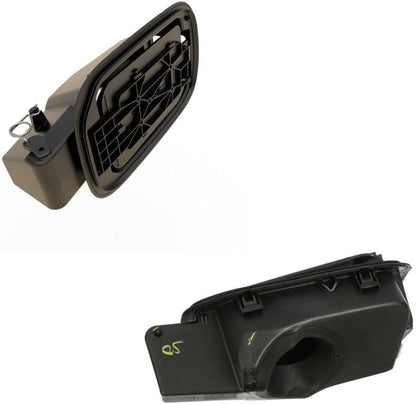 ya 5 8.10 Fit For 2014 2015 2016-2020 for Dodge Durango Fuel Filler Housing New 68161542AJ