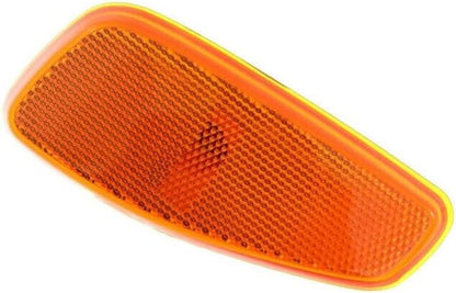 ya 4 8.10 1Pair for Jeep Renegade 2015-2021 Front Side Marker Lights Width Lamp Right+Left