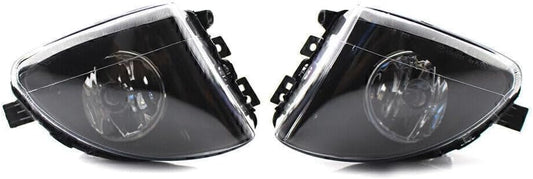 ya 2 8.15 Front Fog Light Lamps LH+RH for BMW 5-Series F10 535i 550i 528i 2011-2013 1 PAIR