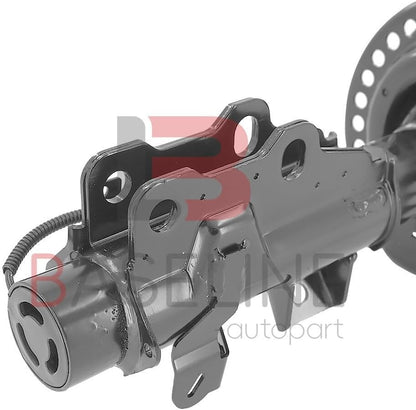 ya 12 10.8 baidi 2 for Chevrolet Camaro 2016-2024 w/damping Front Shock Strut Assys 85649815 6.2L