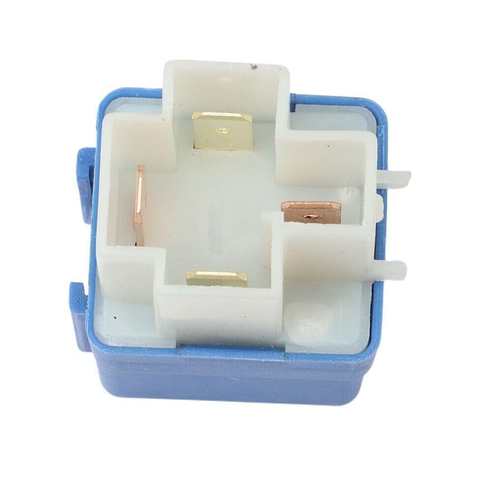 ya 4 8.8 Set of 10 Fit for 2000-2002 for Nissan Xterra 2.4L 3.3L 25230-79981n 4 Pin Relay