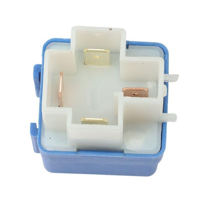ya 4 8.8.2 Set of 10 Fit for 2000-2002 for Nissan Xterra 2.4L 3.3L 25230-79981n 4 Pin Relay