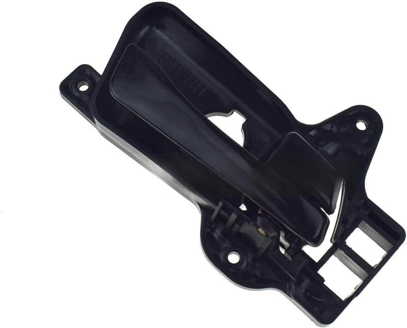ya 4 8.24 baidi 836202L000 Inner Door Handle Rear Right for Hyundai for Elantra 2009-2012