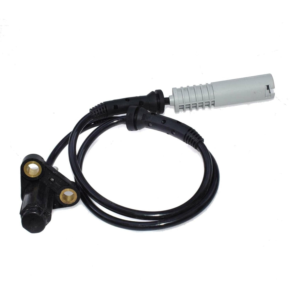 ya 10 9.16 zhengce Front Left and Right Wheel ABS Speed Sensor for BMW 528i 540i 34521182159