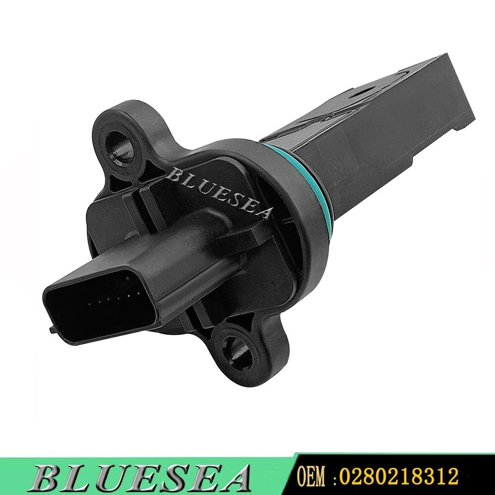 ya 4 8.8 for Opel Vauxhall Mokka X air Mass Flow Meter Sensor 0280218312 13432262