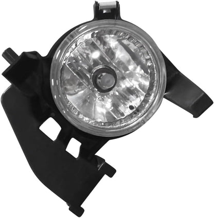 ya 9 10.24 Front Bumper Fog Light Lamp Left Side 84501SA190 Fits For 2006-2008 for Forester