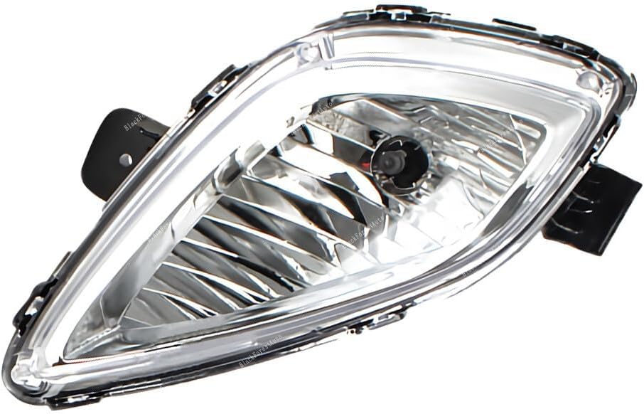 ya 9 10.24 Fit For 2011 2012 2013 for Hyundai for Elantra 4-Dr Front Right Bumper Fog Light Cover