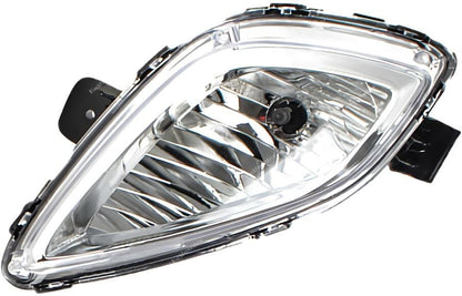 ya 9 10.24 Fit For 2011 2012 2013 for Hyundai for Elantra 4-Dr Front Right Bumper Fog Light Cover