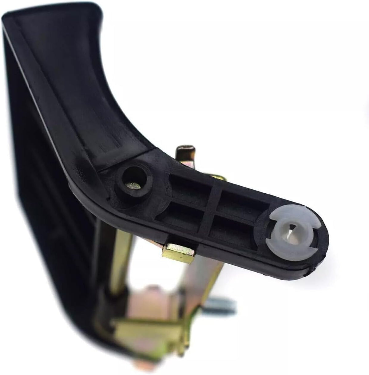 ya 10 9.16 baidi Tailgate Handle for 89-98 for Suzuki Sidekick / 89-97 Geo Tracker / 1998 Tracker LSI-