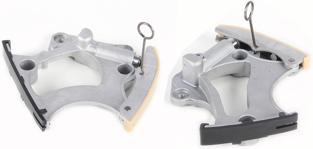 ya 2 8.15 3.0T Left&Right Timing Chain Tensioner Kit Fit for VW Touareg for Audi A4 A6 Q5 Q7