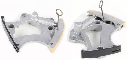 ya 2 8.15 3.0T Left&Right Timing Chain Tensioner Kit Fit for VW Touareg for Audi A4 A6 Q5 Q7