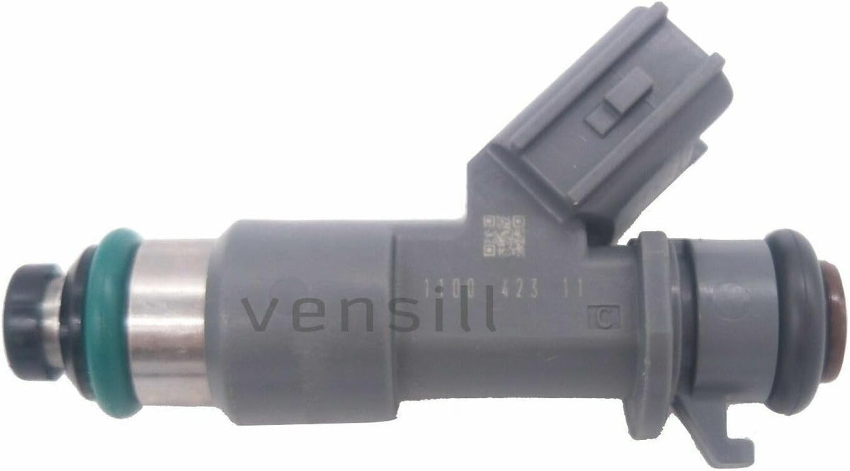 ya 10 9.16 baidi 16450-R70-A01 6X Fuel Injectors for Honda for Accord Crosstour 3.5L for Acura RDX TL 3.7