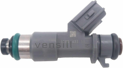 ya 10 9.16 baidi 16450-R70-A01 6X Fuel Injectors for Honda for Accord Crosstour 3.5L for Acura RDX TL 3.7