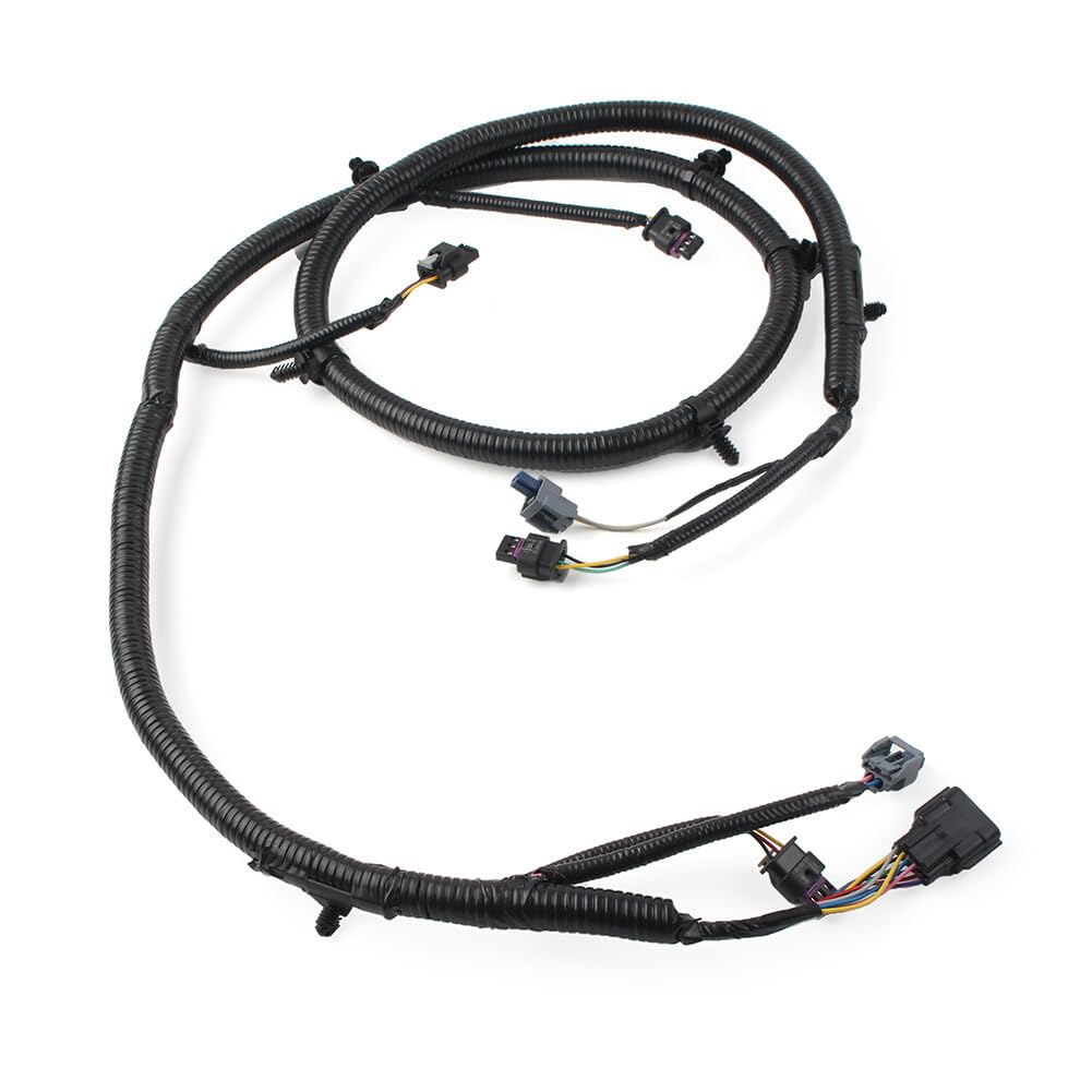 ya 4 8.8.2 Front Bumper Wiring Harness for Jaguar XF XFL 2015-2020 T2H27971