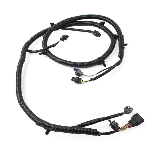 ya 4 8.8.2 Front Bumper Wiring Harness for Jaguar XF XFL 2015-2020 T2H27971