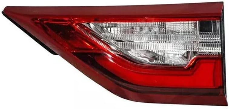 ya 4 8.24 baidi Left Inner Tail Light Rear Brake Light for Chevrolet Traverse 2018 2019 2020