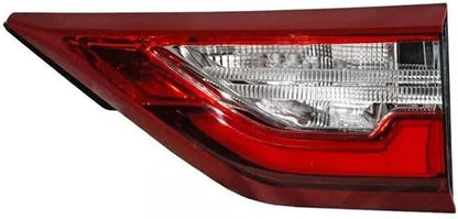 ya 4 8.24 baidi Left Inner Tail Light Rear Brake Light for Chevrolet Traverse 2018 2019 2020