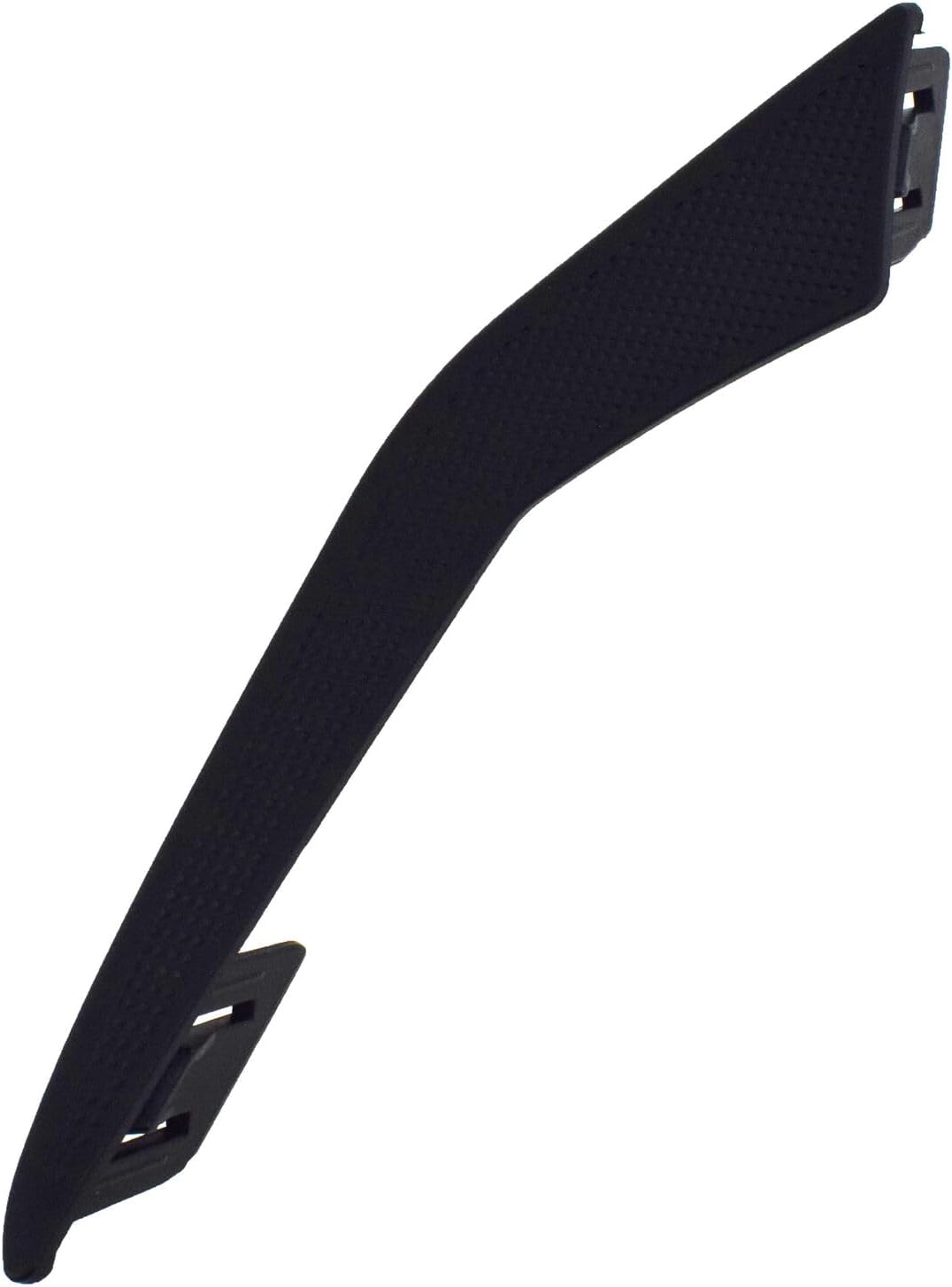 ya 4 8.10 Fits 2020-2022 for Toyota for Corolla LE XLE front bumper fog lamp cover left side 