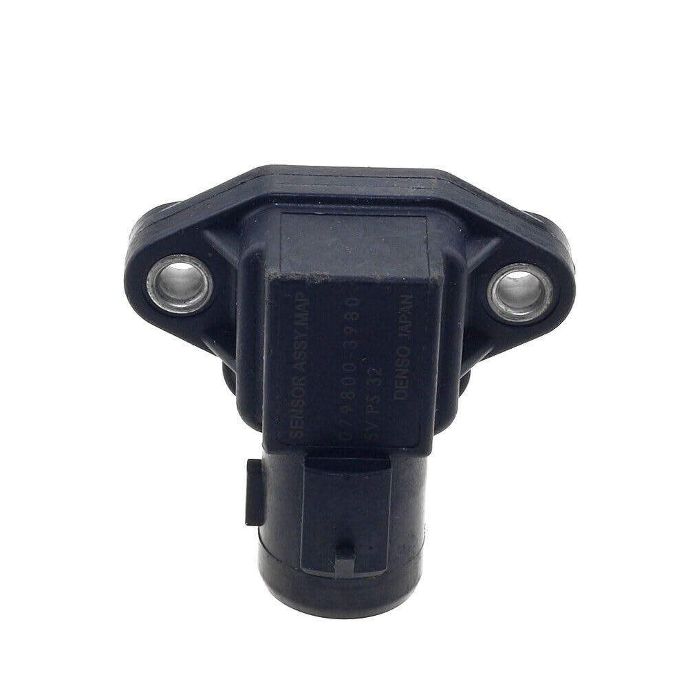 ya 2 8.15 for Man ifold Intake Pressure Sensor 079800-3980 37830-P7A-N01 is Suitable for Honda E-GA3