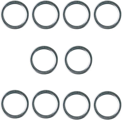 ya 5 8.10 10X Differential Transmission Drain Plug Gasket For RAV4 FJ Cruiser for Land Cruiser