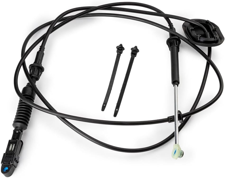 ya 10 9.16 baidi Automatic transmission shift cable 15037353 for Chevrolet K1500 C2500 for GMC K2500 for Yukon -