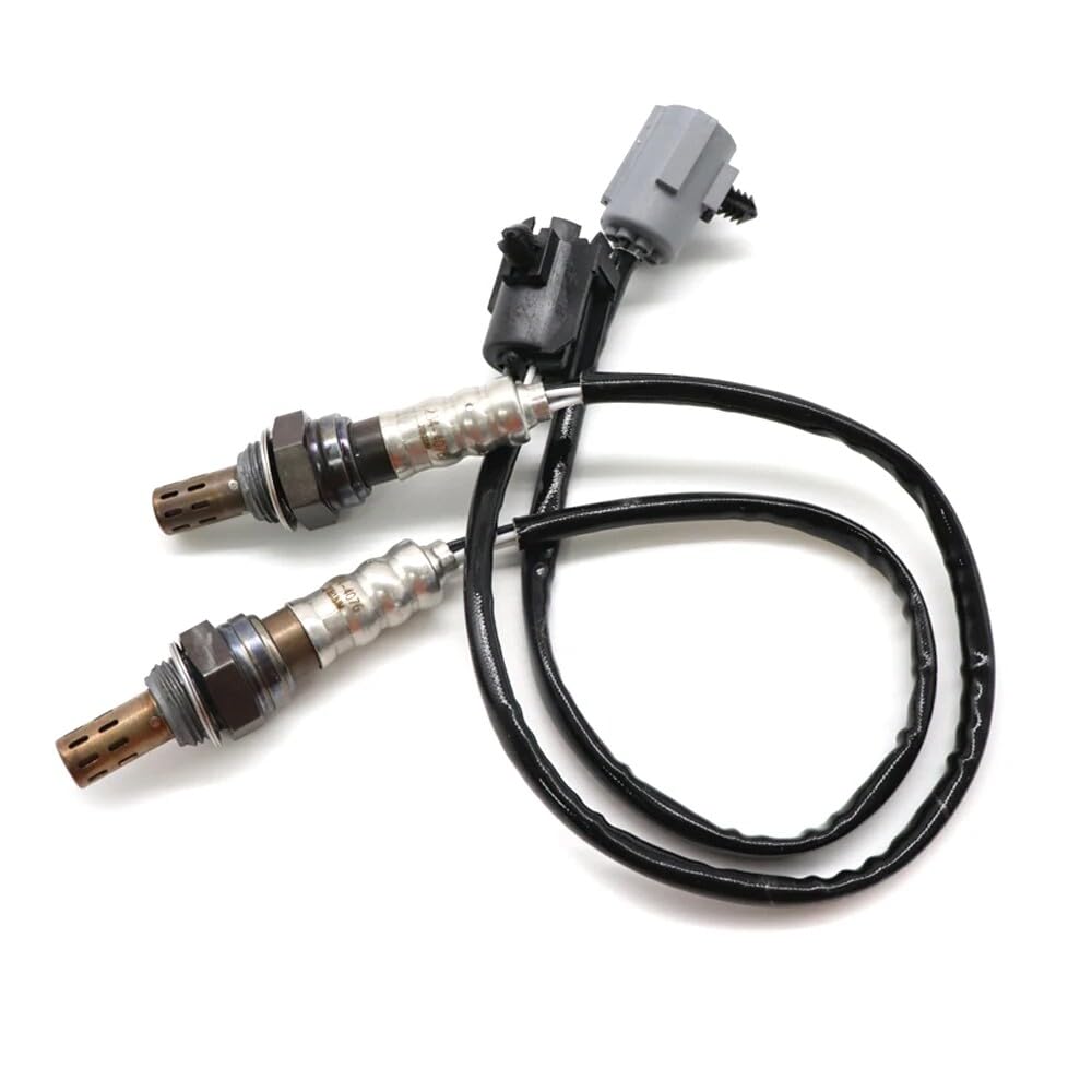 ya 12 10.8 baidi 2X Oxygen Sensor for Jeep Cherokee for Grand Cherokee 96-01 4.0L
