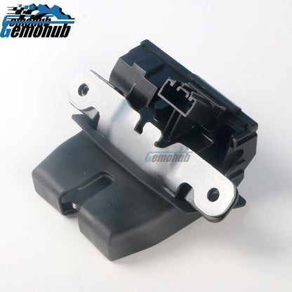 ya 5 8.24 baidi for Ford 2011-2019 Fiesta Sedan Trunk Lock Cover Release Block 