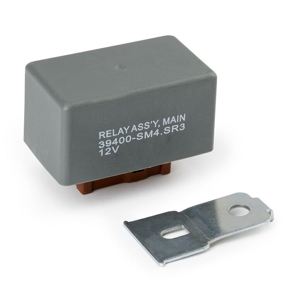 ya 2 8.15 The Fuel Pump Main Relay is Suitable for The 1992-2001 for Honda for Civic for Accord for Acura 39400-SM4-003