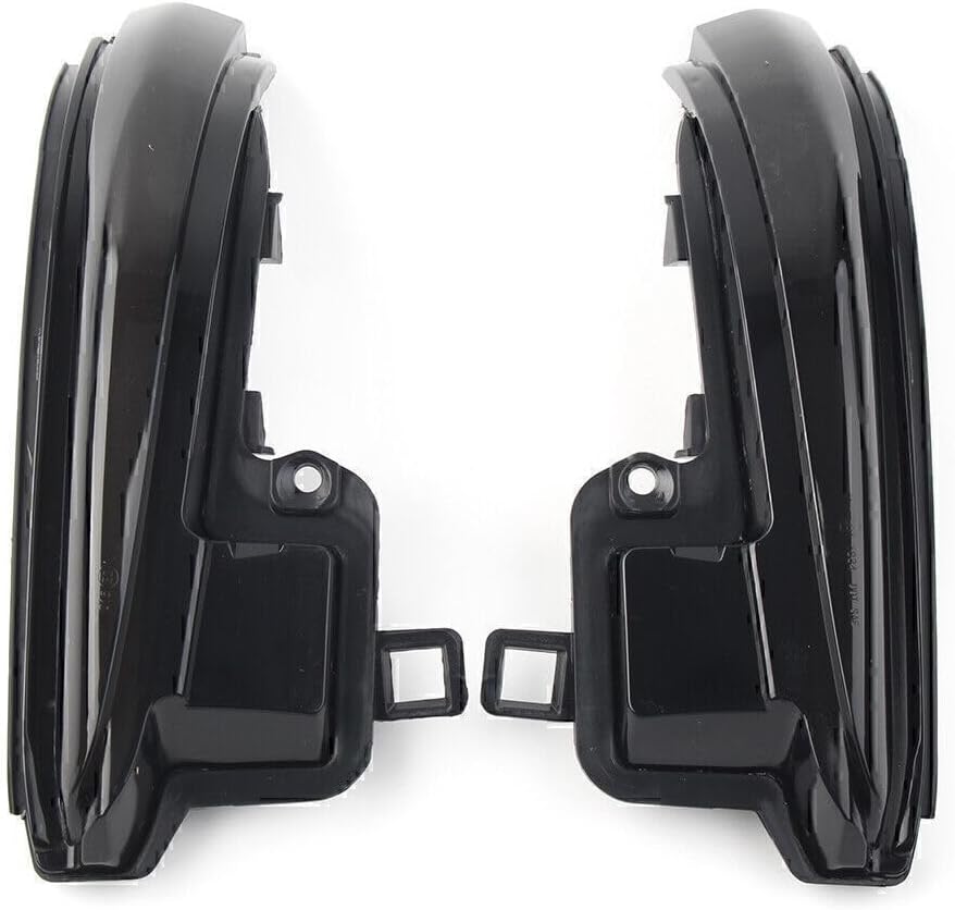 ya 4 8.10 LED Side Mirror Sequential Dynamic Turn Signal Light for Toyota RAV4 19-21 2PCS