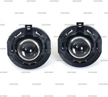 ya 2 8.15 Front bumper light fog light assembly for Dodge Challenger 2014 2015-2018