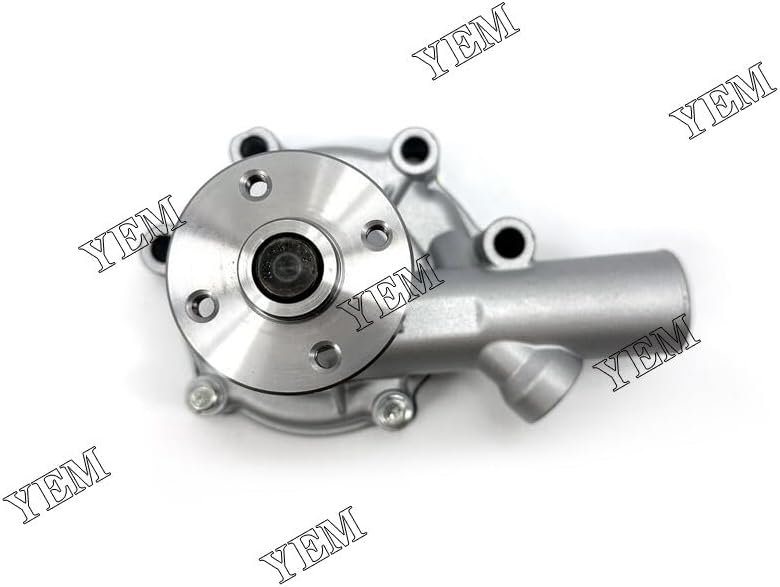ya 13 9.15 baidi S4N K4N S3L2 S4L2 S3L S4L Water Pump 30H45-00200 Fit for Mitsubishi Engine Part