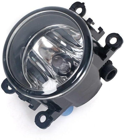 ya 2 8.15 1 set suitable for 2012-2014 for Subaru Impreza front bumper fog light cover with chrome plating