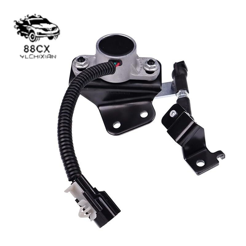 ya 8 8.24 baidi for 04-14 for Nissan Armada 5.6L Rear Suspension Height Adjusting Sensor 53820-7S600