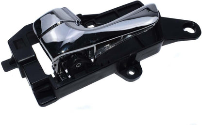 ya 4 8.24 baidi 2009-2010 for Hyundai Sonata Front Driver Side Interior Door Handle 
