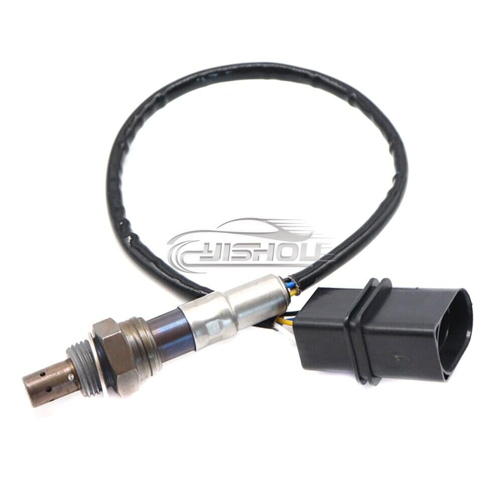 ya 4 8.14 Oxygen O2 Sensor for 2007-2009 for Hyundai for Elantra for Kia Spectra Upstream 39210-23900