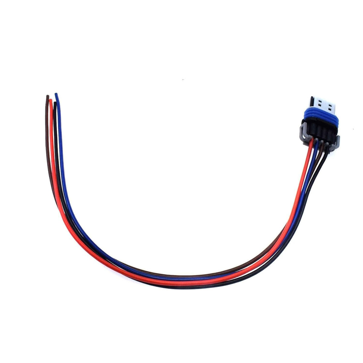 ya 4 8.8 Ignition Coil Connector Harness 12558693 is Suitable for Chevrolet Solod for GMC Sierra