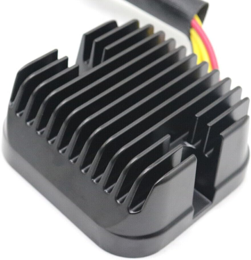 ya 5 8.10 1Pcs Voltage Regulator Upgrade Fit for Polaris RZR 900 1000 2014-2024