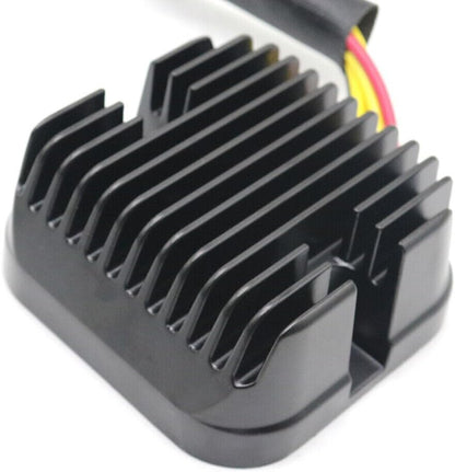 ya 5 8.10 1Pcs Voltage Regulator Upgrade Fit for Polaris RZR 900 1000 2014-2024